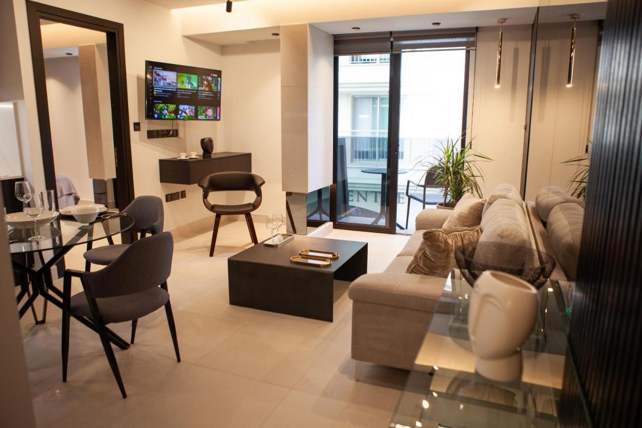 Raam Luxury Suites Lárnaca Exterior foto