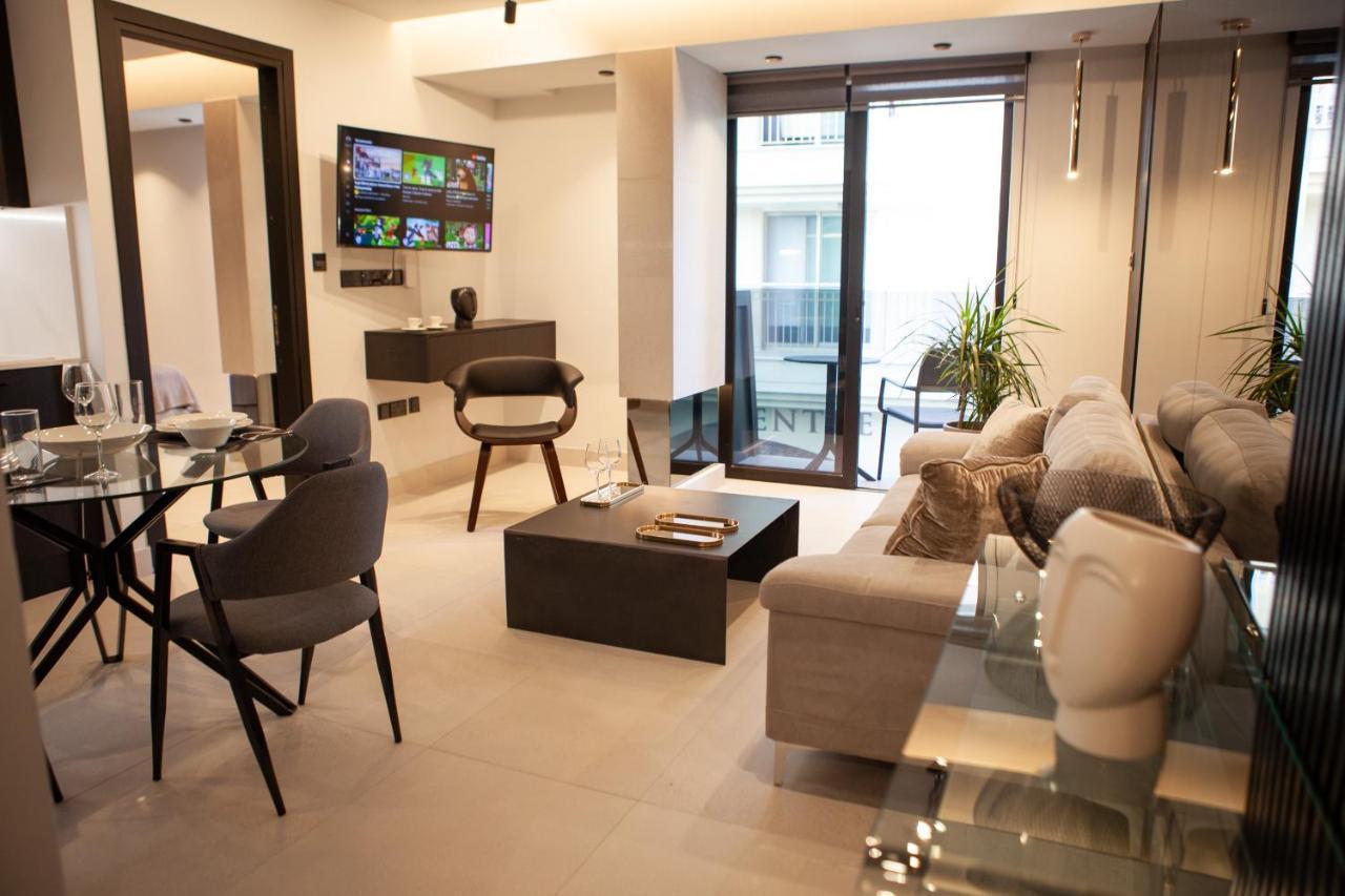 Raam Luxury Suites Lárnaca Exterior foto